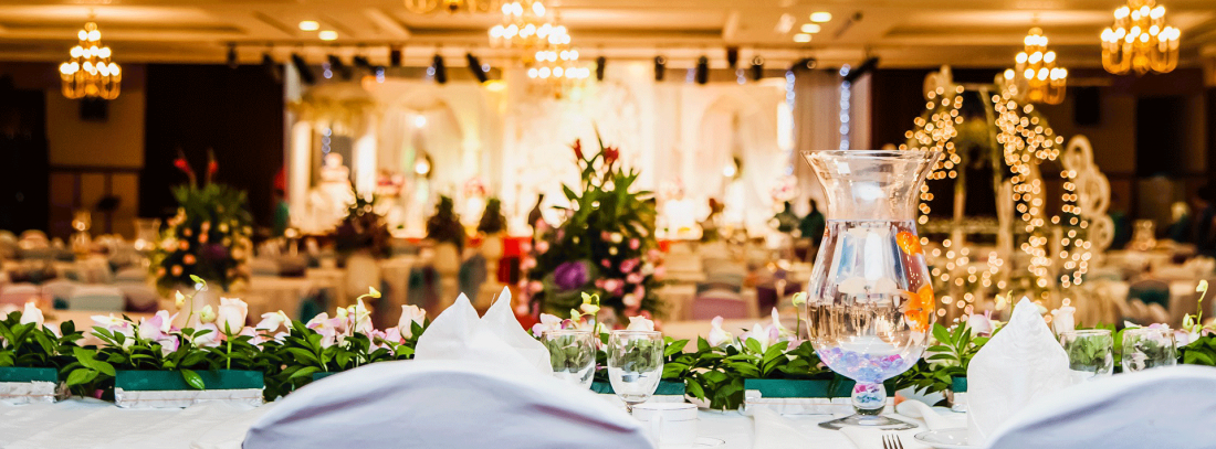 How Important is a Reliable Catering Company for Your Wedding