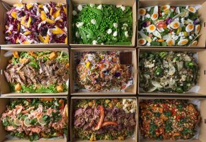 Salad-Collection